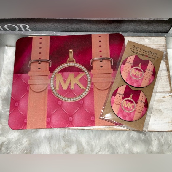 Michael Kors crossbody bundle - Picture 8 of 9